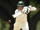 Australia could include Handscomb for Nagpur Test