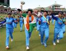 This is just the beginning, says Shafali after WC win