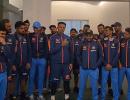 SEE: Dravid's special message for U19 WC winning team