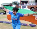 Women's U-19 World Cup: Know the winners