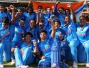 Tendulkar to felicitate U-19 World Cup champions