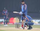 Lucknow pitch curator sacked for 'shocker of a wicket'