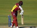 Windies fail to qualify for World Cup for first time