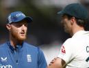 Ashes: Skippers look to move past incident