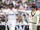 Ashes: 'Stokesy gave us a few heart-stopping moments'