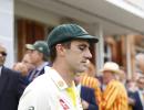 MCC apologises to Australian players for abuse