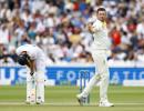 Ashes: Stokes' heroics in vain as Aus bag Lord's Test