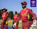 Holder's plea: West Indies cricketers must unite