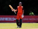 ODI World Cup: Netherlands secure passage to India!