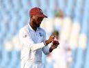 'Brian Lara's advice will be great against India'