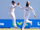 Ashes PIX: England vs Australia, 3rd Test, Day 2