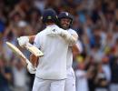 Ashes PIX! England bounce back with pulsating win