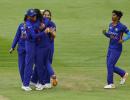 Big boost for women's cricket as ICC announces...