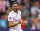 Vaughan staggered by England's decision to drop Woakes