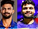 Asian Games: Gaikwad to captain India; Rinku included