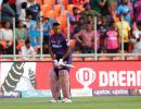 Knew Jaiswal will start well: childhood coach