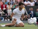 'We're witnessing rise of next superstar of tennis'