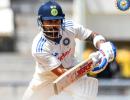 Will Delhi's Kohli, Pant play Ranji Trophy cricket?