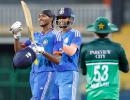 Sai Sudharsan's ton leads India 'A' to victory vs Pak