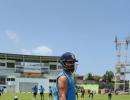 Say Cheese! Lucky Day For India Fans