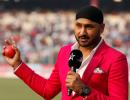 Numb with rage: Harbhajan demands capital punishment