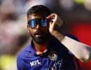 With World Cup in mind, Hardik, Gill to be rested?