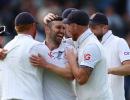 Ashes PHOTOS: England vs Australia, 4th Test, Day 3