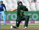 18-YO Ayesha quits cricket, embraces Islamic values