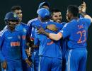 India set up final clash against Pakistan