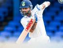 500 and Fabulous! Kohli slams 50 in milestone clash