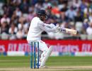 Bairstow slams critics after big-hitting heroics