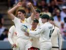 Australia digests 'hollow' Ashes retention