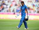 Harmanpreet to miss two Asian Games matches?