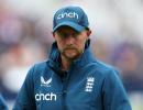 'Why can't we just play until...' questions Joe Root