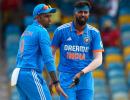 Indian Team 'Celebrating Mediocrity'