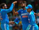 Focus on batters as India aim to seal ODI series