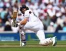 Ashes PIX: England vs Australia, 5th Test, Day 3