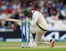 Ashes ball change row: Dukes to launch probe