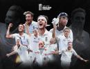 Why Stuart Broad deserves legendary status