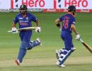 Don't know why Rohit, Virat were rested: Aakash Chopra