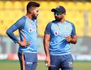 WTC final: 'India have some class fast bowlers'