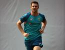 Blow for Australia! Pacer Hazlewood out of WTC final