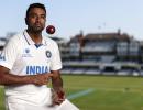 Ashwin's success: Obsession with getting better