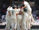 Can Australia complete WTC-Ashes double?