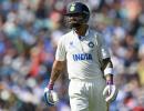 Kohli Hits Back At Haters