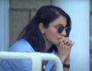 Stunned Anushka reflects India's crushing loss