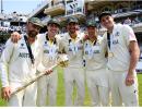 7 for 70: How Aus bowlers sparked India collapse!