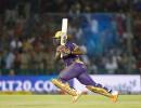 KKR stars join Los Angeles Knight Riders