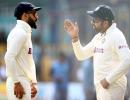 Drop Kohli, Rohit for Windies Tests!