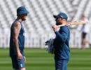 The Ashes: Milestones to watch out for...